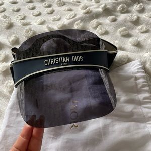 Dior Visor